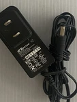 Bestec EA0121WAA 12V 1A Ac Adapter Power Supply Oem Charger Tested Working. Fixed Price $6.95.