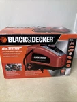 Black & Decker ASI300 Air Station Auto Psi Multi Purpose Inflator Max 160. Fixed Price $55.25.