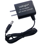 5V Adapter For Foodsaver FSFRSH0050-P15 Freshsaver Handheld Vacuum System. Fixed Price $7.98.
