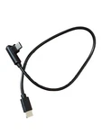 Type C-to-usb Device Cable In Black For Tumi Luggage. Fixed Price $15.00.