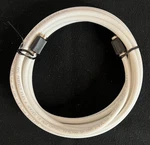 Ppc Perfect Flex 6-SERIES 18 Awg Coaxial Cable Feet White Brand New. Fixed Price $7.99.