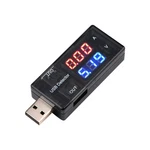 Diymore Usb Tester Meter Voltage Current Battery Checker. Fixed Price $15.88.