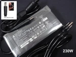New Original Delta 230W ADP-230EB Charger Ac Adapter For Asus G750JH-DB71 Oem. Fixed Price $49.75.