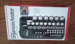 Battery Organizer/ Tester Park Avenue. Fixed Price $10.00.