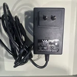 Ac Charger Vapir NO2, N02 & Oxygen Mini Model: HK-H1-A13. Fixed Price $10.99.