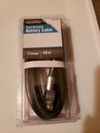 Traveller Post Terminal Battery Cable 48 1 Guage Brand New!. Fixed Price $30.00.