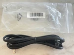New Lg Smart Led Tv Power Cord, Genuine Oem Cable - EAD64108402C, EAD63505502C. Fixed Price $9.99.
