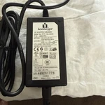 Iomega Ac Adapter Model: DA-30C01 P/N:30941701. Fixed Price $12.00.