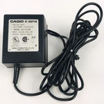 Casio Calculator Ac/dc Adapter AD-4150 4.5V 600MA Japan Tested 03/30/25. Fixed Price $9.99.