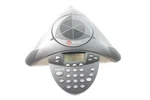 Polycom Soundstation Ex Conference Phone 2201-03309-001 Power,mic. Fixed Price $19.99.