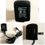 Direct Plug-in Transformer MA132-030010 Ac Adapter Power Supply. Fixed Price $9.99.