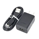 Sony AC-UUD12 Usb Quick Adapter Charger For A7R Ii A7S RX100. Fixed Price $12.99.