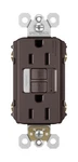 Legrand Radiant 15A, Self-test Gfci Outlet, With Built-in Night Light, Dark.... Fixed Price $29.82.