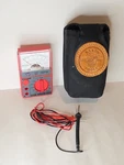 Sperry HSP10 Multimeter Battery Tester. Fixed Price $9.99.