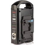 Swit S-3822B 2-CHANNEL Simultaneous Battery Charger (b-mount). Fixed Price $435.00.