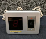 Biddeford Cannon TC15B2 Electric Heating Blanket Controller 4-PRONG Tested. Fixed Price $19.99.