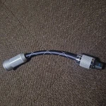 Furutech FLUX-50 Ncf High-end Grade Inline Ac Power Filter Japan Authentic. Fixed Price $525.70.