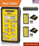 Zts MBT-1 Battery Tester Digital Precision For More Than 30 Types. Fixed Price $88.99.