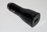 New Oem Samsung Galaxy Note 10.1 2 Tablet Car Charger ECA-P10CBE Black. Fixed Price $8.90.