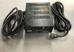 Studiomaster EP7-N External Power Supply For Mixing Board, W/ Aus Plug. Fixed Price $89.60.