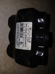 Morris Wire Connector Cat No: 97693 Range #500MCM-#6STR Ul 94 Vo 600V. Fixed Price $53.24.