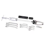Otc Tools 1178 Reversible Jaw Slide Hammer Puller Set. Fixed Price $319.99.