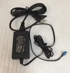 Genuine Extron 28-071-01 12V 1A 1.25A Power Supply HK-A512-A12 (2 Pin Tip). Fixed Price $12.90.