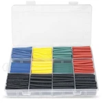 Urbest 530 Pcs 2:1 Heat Shrink Tubing Tube Sleeving Wrap Cable Wire Color 8. Fixed Price $15.89.