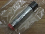 Black Decker Versapak VP100 Type 2 Battery For B&d 3.6V Screw Driver Drill. Fixed Price $34.99.