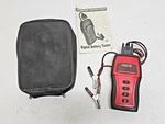 Matco Tools MD9300 Digital Battery Tester Plus W/ Leads & Case Usa. Fixed Price $119.99.