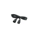 Apc Power Cable Iec 320 C13 C14 AP9870. Fixed Price $59.67.