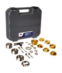 PBT70960 Crankshaft And Camshaft Seal Tool Kit. Fixed Price $133.66.