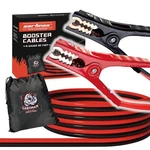 Cartman 4 Gauge 20 Feet Jumper Cables Automotive Booster With Carry Ba.... Fixed Price $47.58.