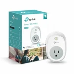Tp-link HS100 Wi-fi Alexa Google Home Smart Plug Kit Remote Socket Controller. Fixed Price $9.99.