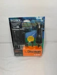 Sony Car Kit With Audio Cassette Adapter For Cd Walkman DCC-E26CP Open Box. Fixed Price $28.96.