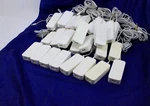 Lot Of 31 Oem Apple Airport Extreme Ac Adapter A1202 For A1143 A1301 A1354 A1408. Fixed Price $154.99.