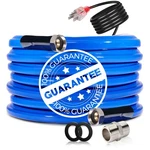 Rehoseup 50FT Heated Water For RV,-45 Antifreeze Drinking Garde.... Fixed Price $215.53.