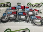 Tripp Lite P006-010 Power Cord 10FT Nema 5-15P C13 Black New Lot Of. Fixed Price $47.99.