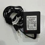 Motorola Adapter NNTN4077A 6.5V 2.5MM Male Black 2-CONTACT Us. Fixed Price $13.99.