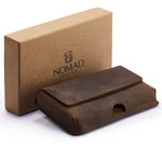 Genuine Leather Horizontal Phone Holster For Men, Cell Holde.... Fixed Price $49.50.