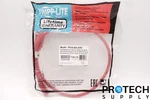 Tripp Lite P018-003-ARD 3FT Power Extension Cord Cable New With Warranty. Fixed Price $9.00.