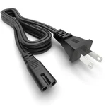 Ac Power Cord For Aordeep WARMING-F008PRO Extra Large Mat Food Xxl. Fixed Price $9.39.