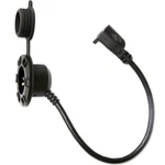 Noco Ac 15A Port/plug W/ingrated Extension Cable - 125V The Company GCP1. Fixed Price $46.29.