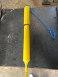 Monroe Suspension Shock Absorber, Part # 66656 (hardware Included). Fixed Price $55.00.