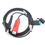 Power Cable 8 Pin For Leica Total Station TS30 TM30 GS15 CS10 Car Battery All.... Fixed Price $89.57.