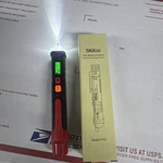 Pack Tacklife VT02 Non-contact Voltage Tester Battery Include. Fixed Price $19.90.