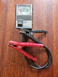 Associated 6/12 Volt Battery Tester Model 6026 Load Charge System. Fixed Price $48.73.