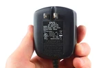 Dve DVR-1250 Ac Adapter Output Dc 12V 500MA Transformer. Fixed Price $12.00.