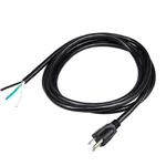 10FT 14 Gauge 3 Prong Heavy Duty Replacement Power Supply Cord Cable 110V 115.... Fixed Price $32.60.