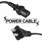 Aprelco 6FT Ul Power Cord Cable For Pioneer SC-1522-K Home Theater Av Receiver. Fixed Price $13.57.
